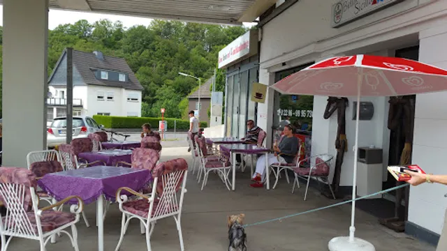 Pizzeria Bella Sicilia