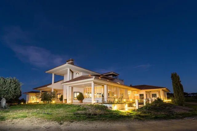 Hotel Baldío Grande