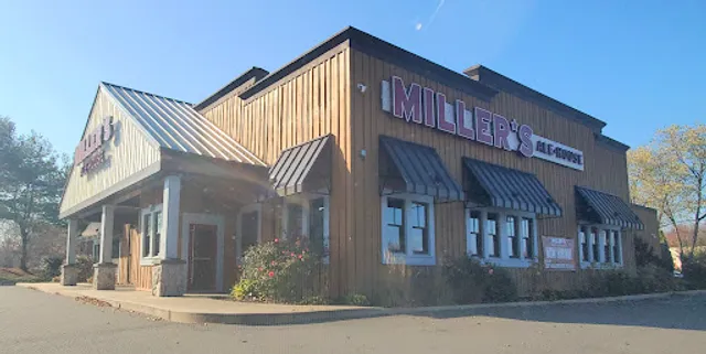 Miller's Ale House