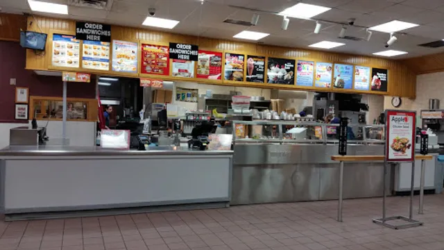 Braum's Ice Cream & Dairy Store