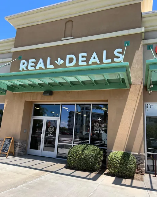 Real Deals - Gilbert, AZ