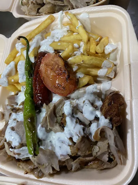 Le Bosphore Le Bosphore cevik Hasan