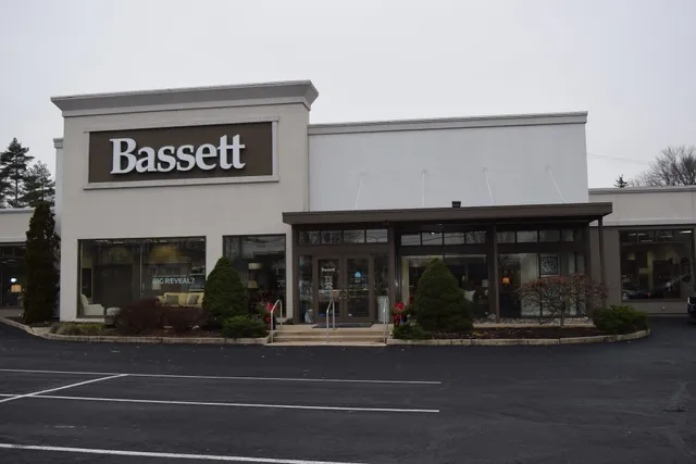 Bassett Furniture