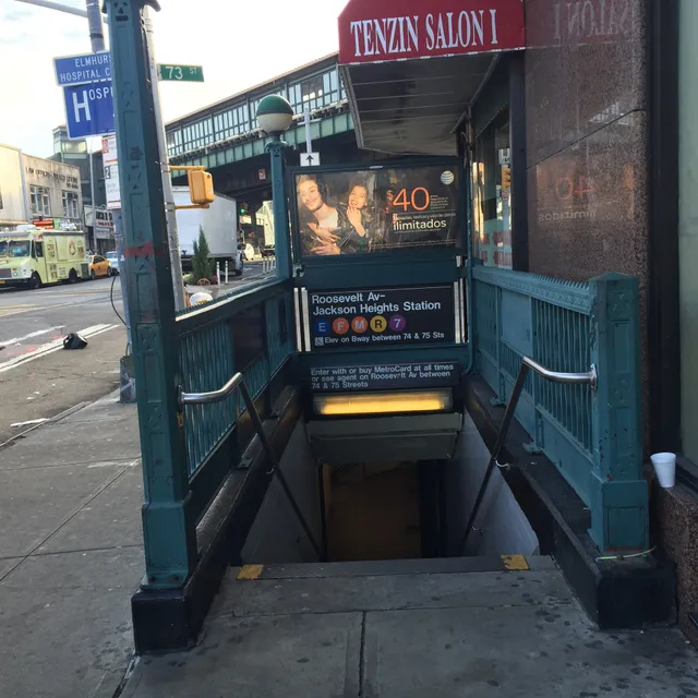 Himalayan Driving School Inc.