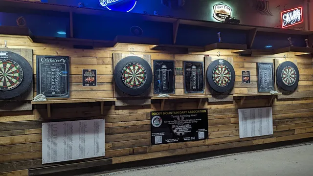 Applewood Grove Shopping Center