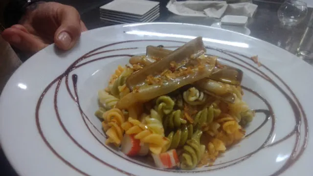 Bar restaurant Comida