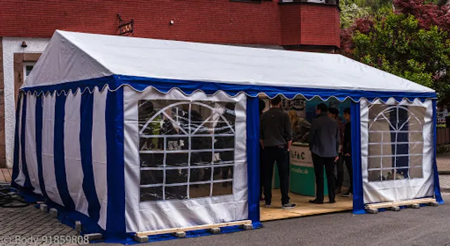 Muggelcaf Alpirsbach