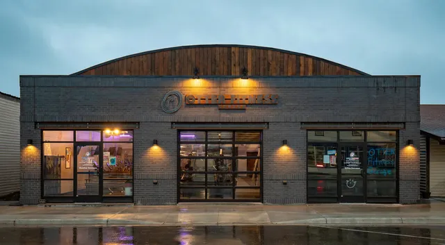 Ottertail Wellness Center