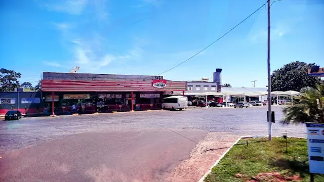 Lanchonete e Restaurante Trevão