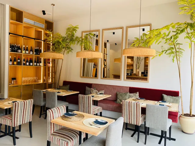 La Vinoteca de El Cup