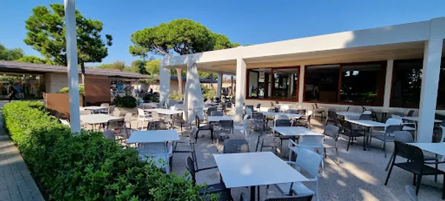 Ristorante La Terrazza & Tiramisù