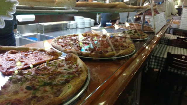 Rhinebeck Village Pizza & Restaurant