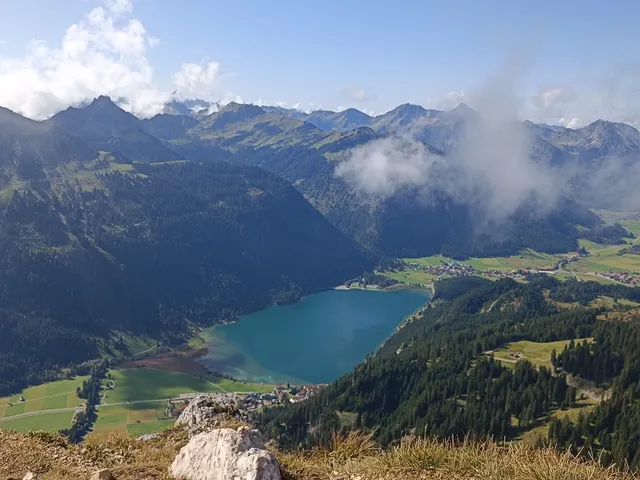 Friedberger Klettersteig