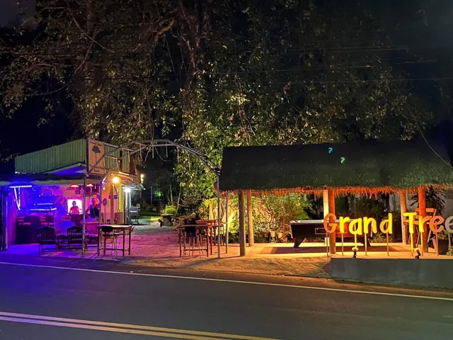 The Grand Tree Resort