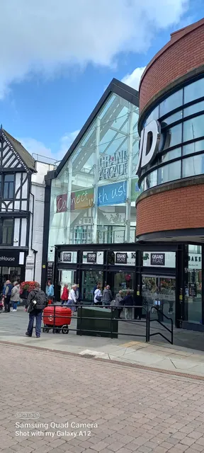 Wigan