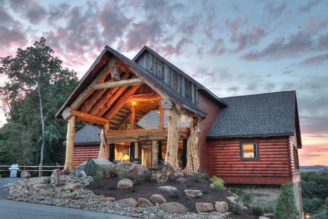 Oak Haven Resort & Spa