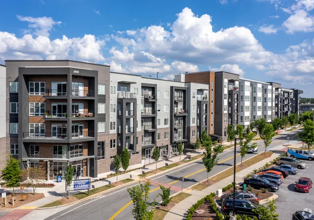 Abberly Skye Apartment Homes