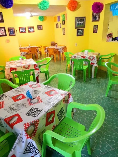 Antojitos Mañaneros Doña Rafa