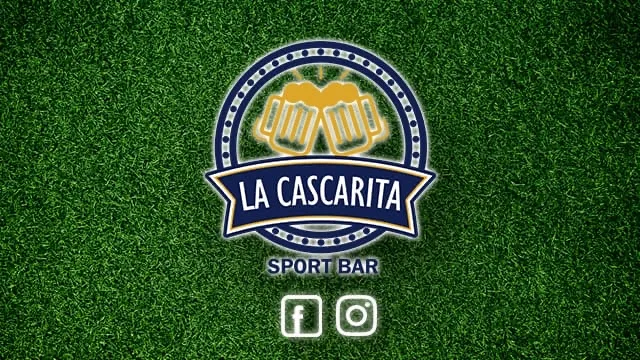 La Cascarita