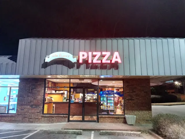 DaVinci's Pizzeria of Smyrna