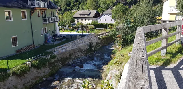 Apartmenthaus Esther