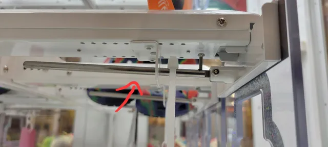 Action Jackson Amusements