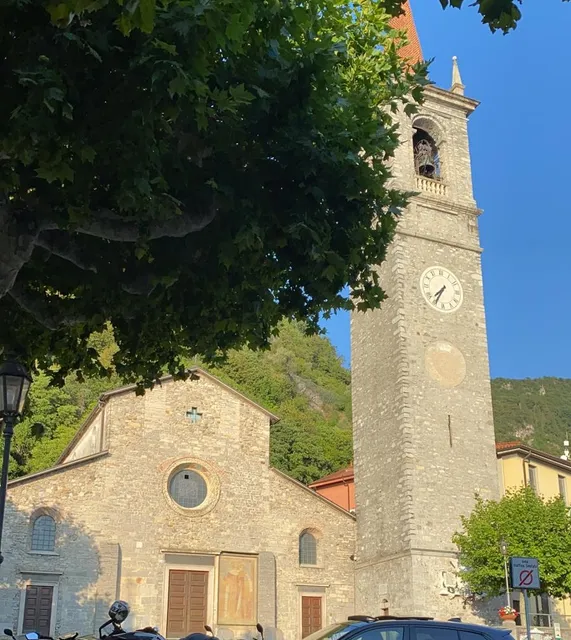 Downtown Varenna - Historic Centre by villavistalago