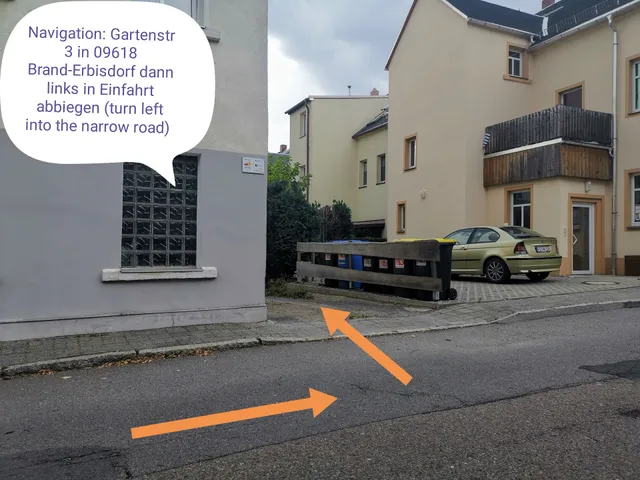 Apartment Silvia - www.icubo.de