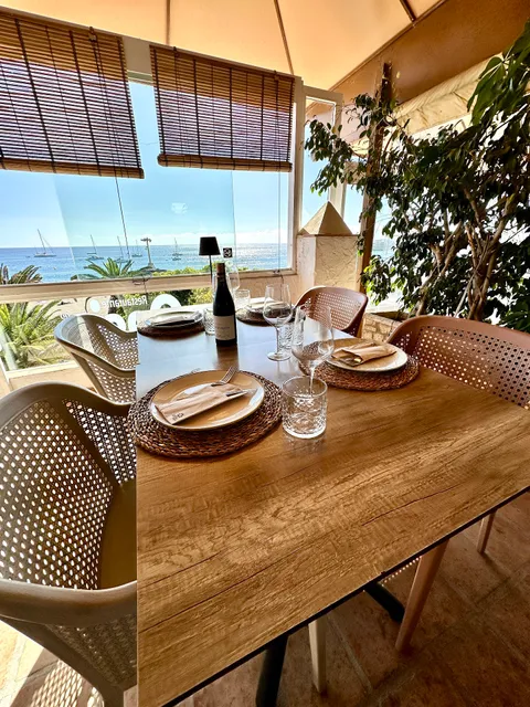 Restaurante OASIS SAN TELMO GLUTEN FREE