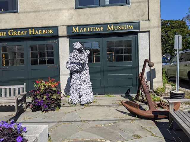 McGrath's Variety Store