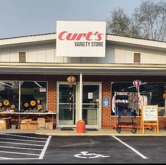 Curt's Variety of Mt. Gilead