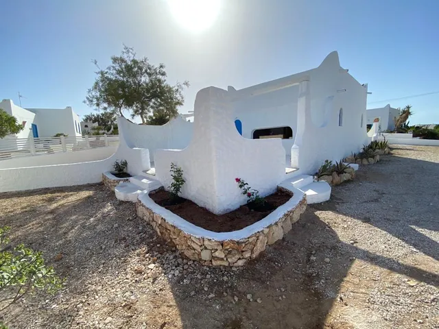 Le Villette di Cala Creta