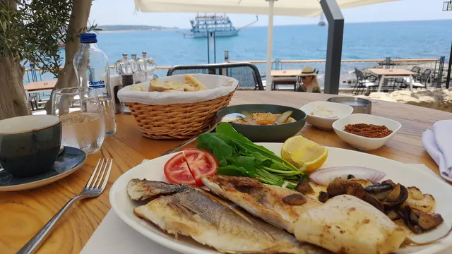 Kamer Ocakbaşı Restaurant