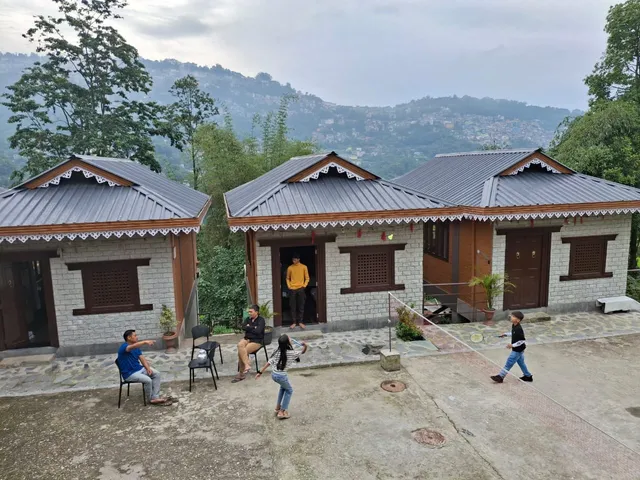 Ranka Village Homestay