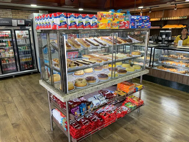 Padaria Flamboyant II