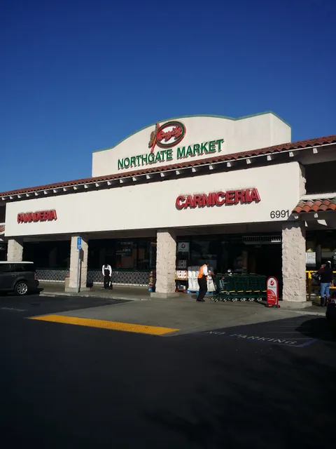 Northgate González Market