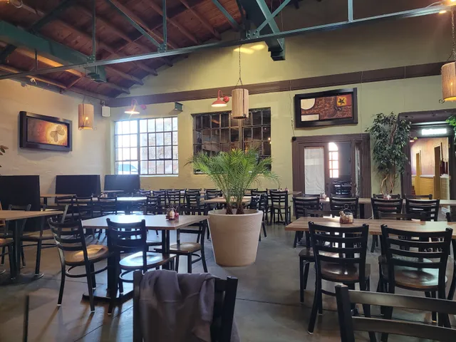 Mi Pueblito 4 Mountain View