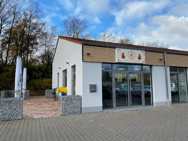 Vietnam-Thai Express