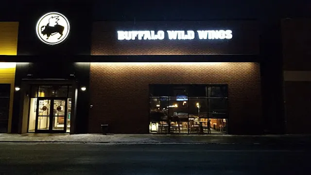 Buffalo Wild Wings
