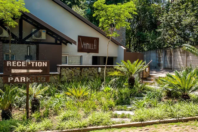 Vanilla Guest House South Africa