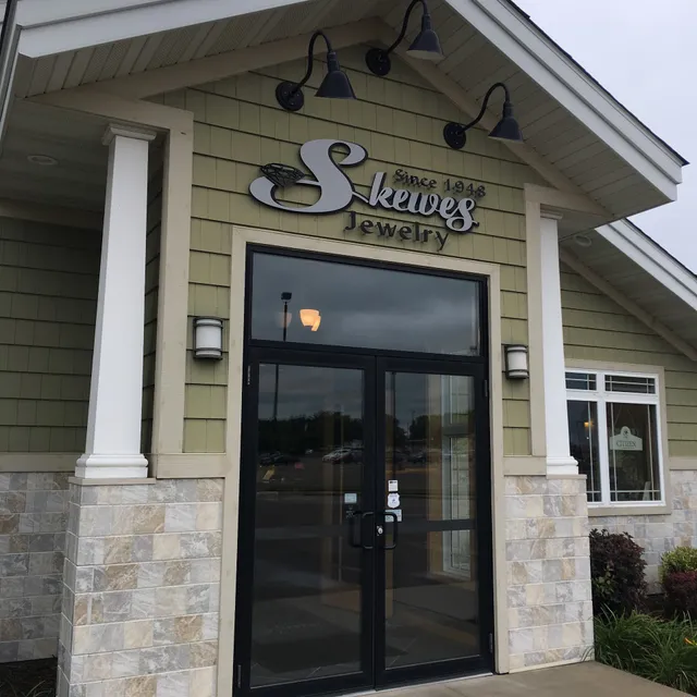 Skewes Jewelry inc.