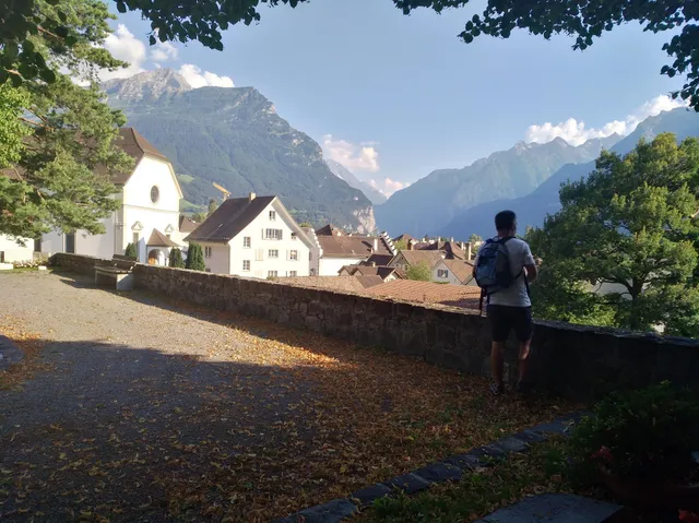 Kellertheater im Vogelsang