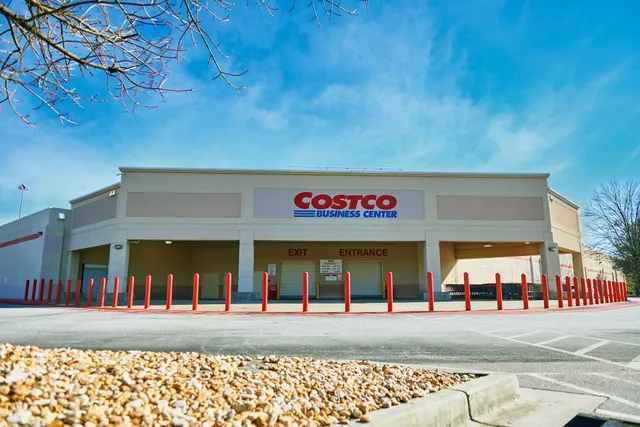 Costco Business Center