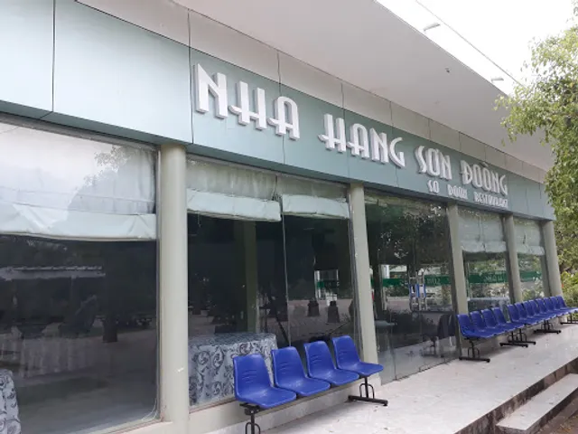 Son Doong Restaurant