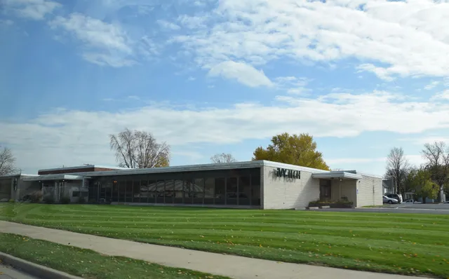 Ivy Tech-Peru Campus