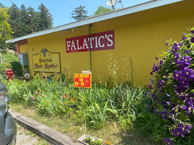 Falatics Meat Market