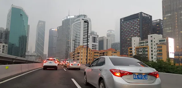 清远银盏温泉度假村