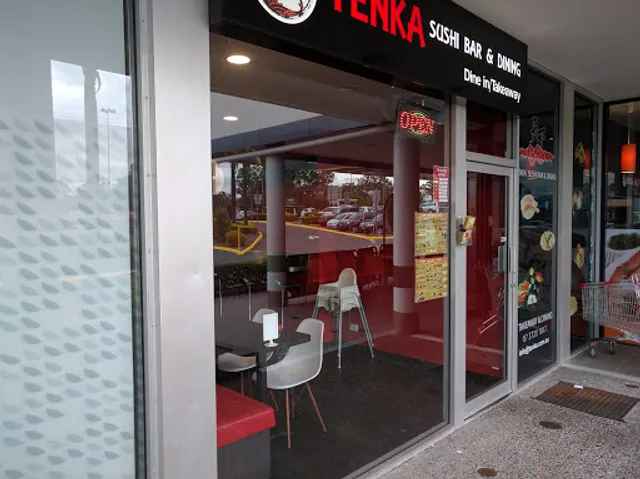 Tenka Sushi Bar & Dining