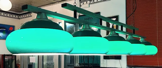 Osteria del biliardo