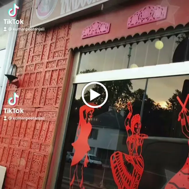 Bhameshwari Restaurant Indien